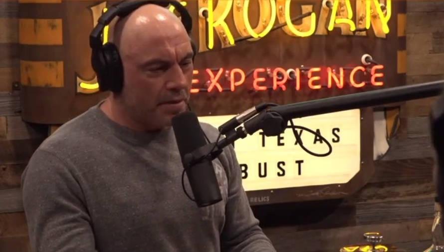 Joe Rogan Emergency Video on Vaccines