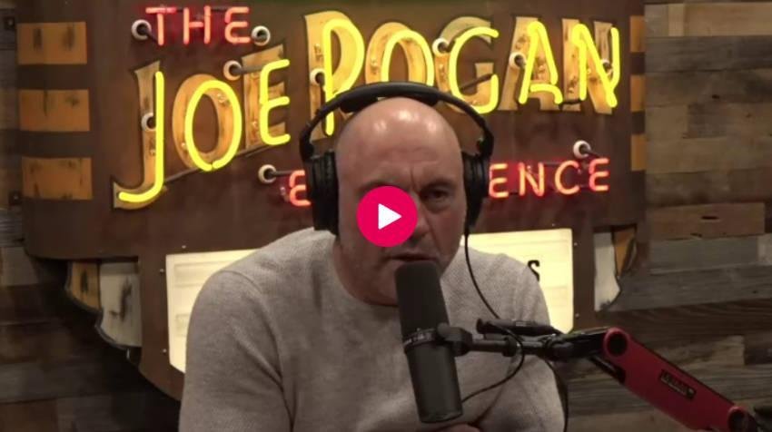 Dr Peter McCullough on The Joe Rogan Experience 1747