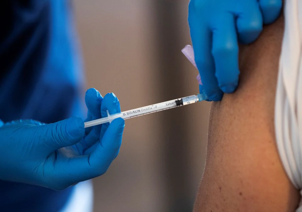 Sweden decides against recommending COVID vaccines for kids