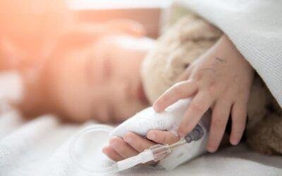 Cancers in the young – Dr. John Campbell