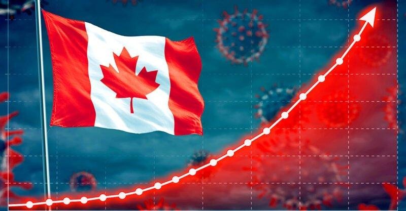 Canadian region ends reports as data shows vaxxed at higher risk death