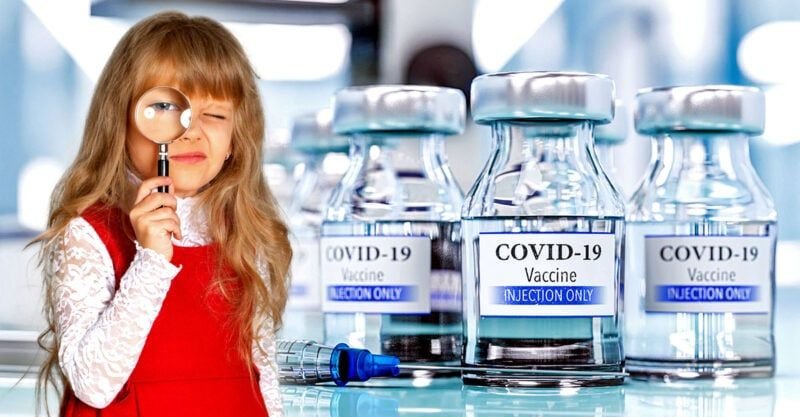 Infants and Children Still Getting Unlicensed COVID Vaccines