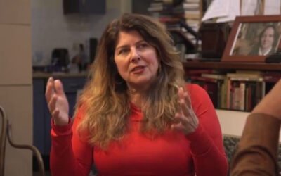 Dr Naomi Wolf on Pfizer Docs – Depopulation Agenda