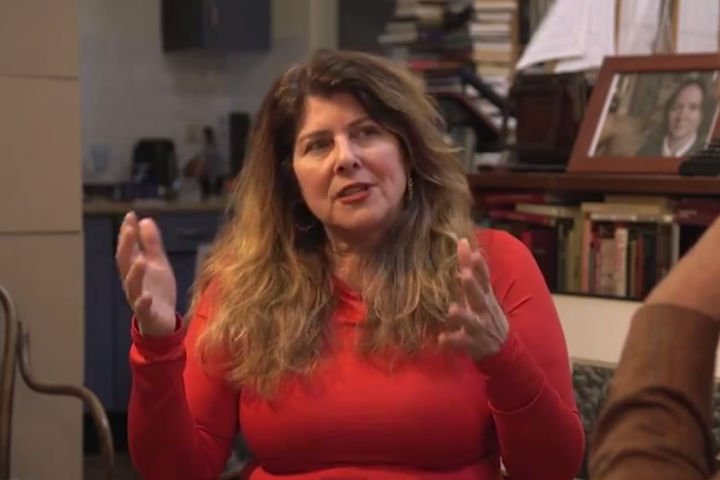 Dr Naomi Wolf on Pfizer Docs – Depopulation Agenda