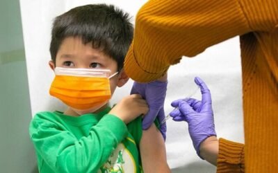 Japan: Heart Failure Up 4900% Among mRNA-Vaxxed