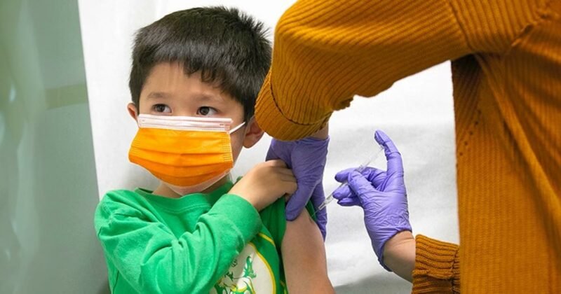 Japan: Heart Failure Up 4900% Among mRNA-Vaxxed