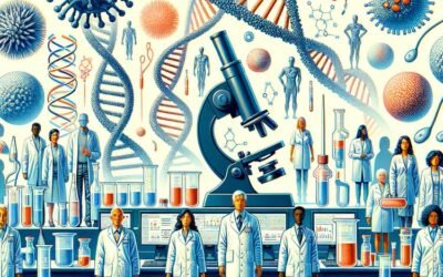 Can Covid Vaccines Actually Change Your Genetic Code