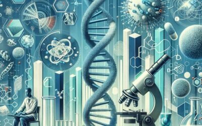 Breaking Study: MRNA Vaccines Can Alter Human DNA