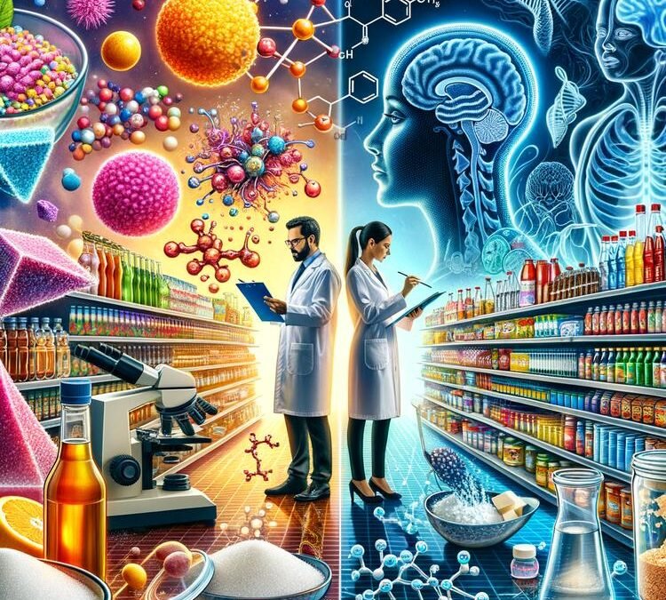 Aspartame’s Hidden Dangers Revealed Through New Scientific Research