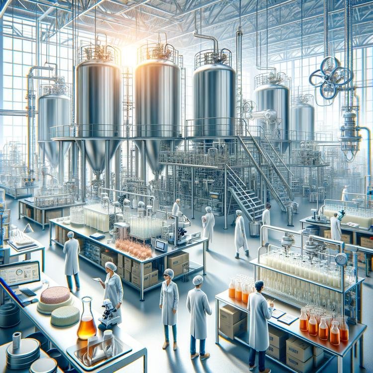 Lawsuit Exposes Perfect Day's Milk Fraud and Testing