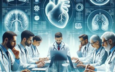 COVID Vaccines Show Different Heart Risk Profiles