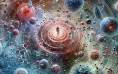 mRNA Vaccines May Alter DNA, New Evidence Shows