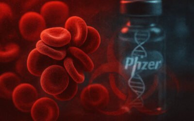 1st Peer-Reviewed Paper: Pfizer/BioNTech mRNA Vaccine Contaminated with DNA & SV40