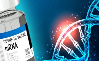 mRNA Vaccines and Genetic Changes Causing Cancer, Autoimmune Disorders