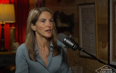 Dr. Mary Talley Bowden on how vaccines got politicized