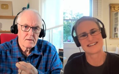 Dr. Tina Peers on healing spike protein / vaccine injury